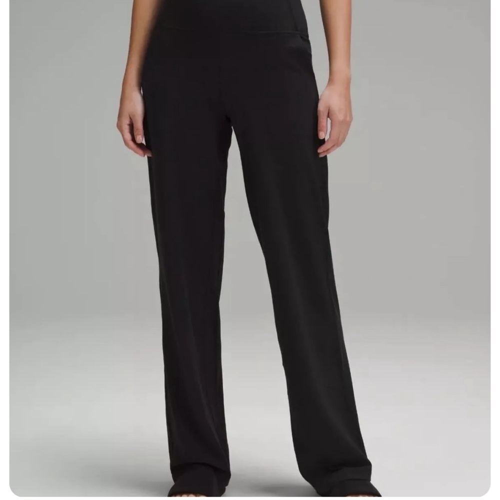 lululemon Align™ High-Rise Wide-Leg Pant